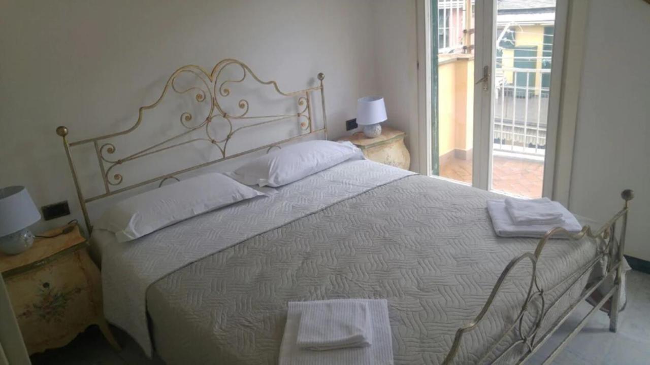 Casa Carla Vernazza Exterior foto