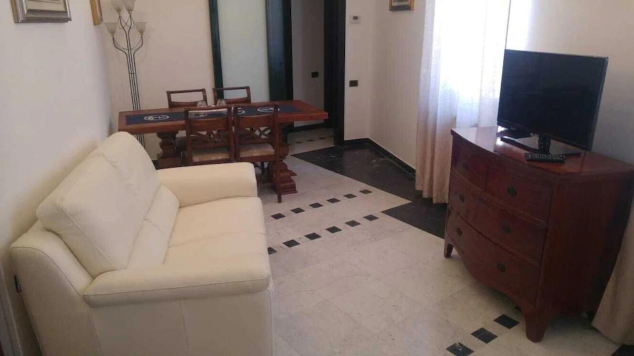 Casa Carla Vernazza Exterior foto