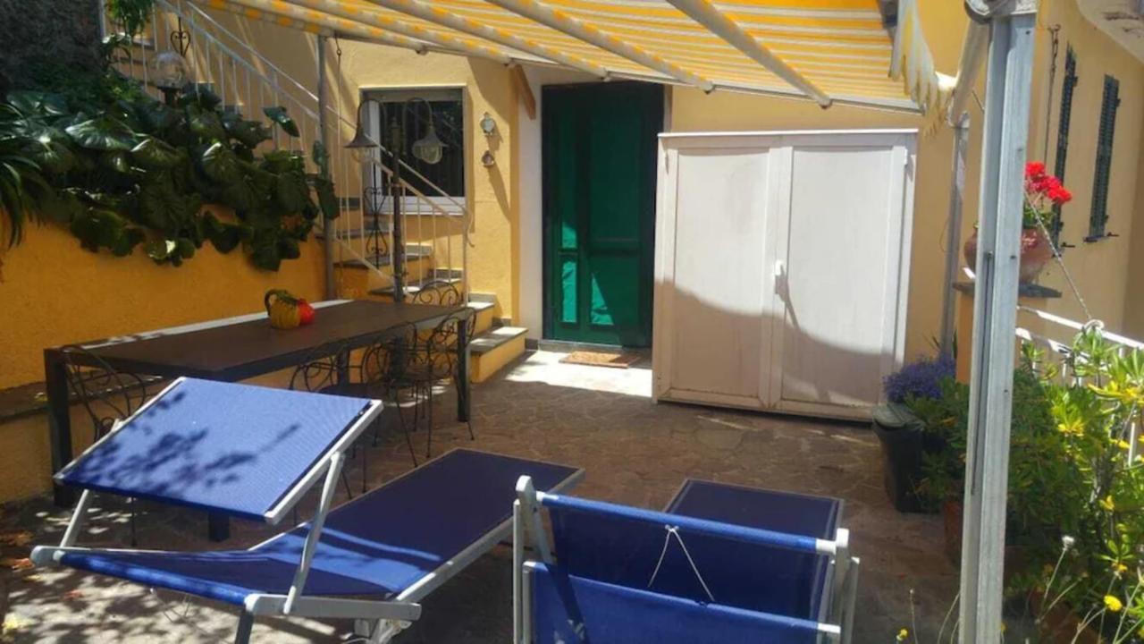 Casa Carla Vernazza Exterior foto